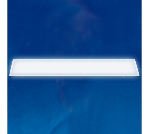 Светильник для потолка Армстронг Uniel UL-00004489 Medical White