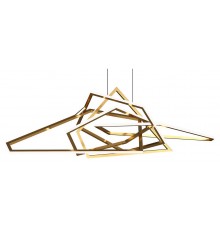 Подвесной светильник Loft it 10028 Ring