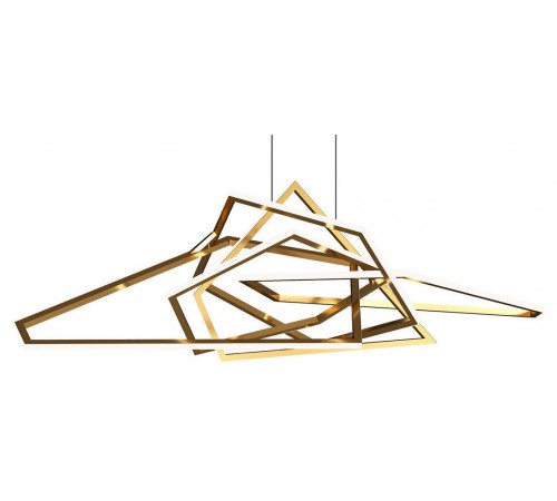 Подвесной светильник Loft it 10028 Ring