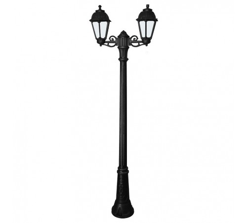 Фонарный столб Fumagalli K22.156.S20.AYF1R Saba