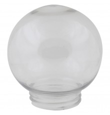 Плафон полимерный Uniel 08068 UFP-R150A