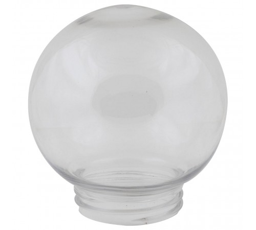 Плафон полимерный Uniel 08068 UFP-R150A