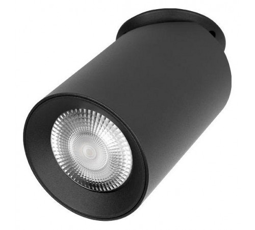 Встраиваемый светильник Loft it 10345 Black Bar