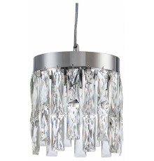 Подвесной светильник Indigo 12029/2P Chrome Anna