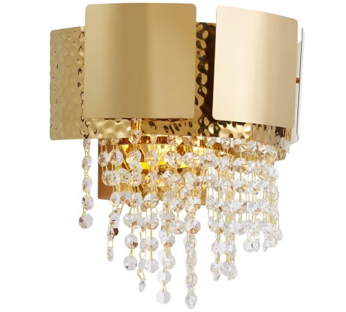 Накладной светильник LUMINA DECO LDW 7046-2 MD MOLINA