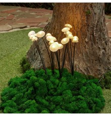 Садовая фигура Uniel UL-00011677 USL-S-832