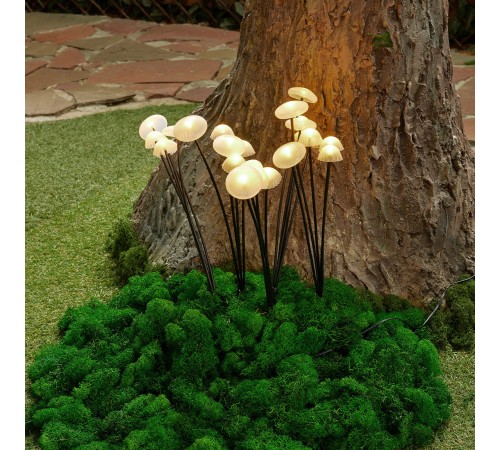 Садовая фигура Uniel UL-00011677 USL-S-832