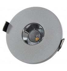 Встраиваемый светильник Loft it RL1070-GH Architect