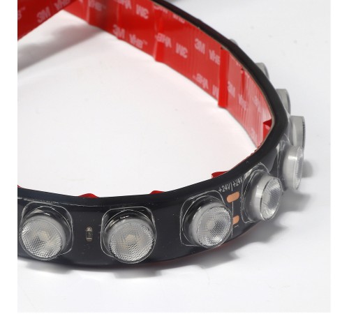 Лента светодиодная Arlight 040920 FLT