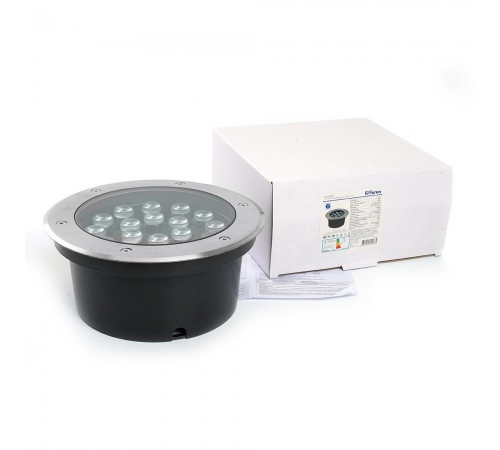 Встраиваемый в дорогу светильник Feron 48454 SP2804