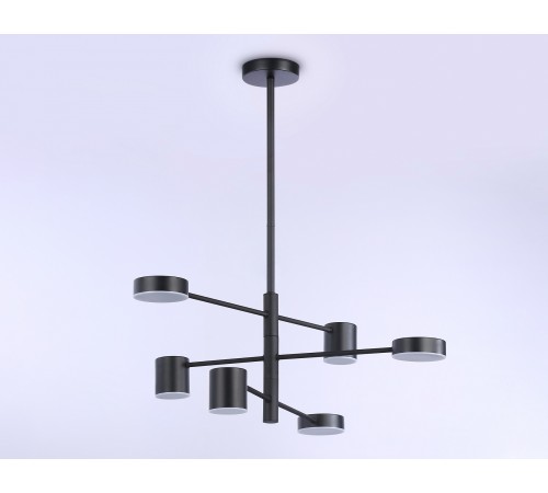 Люстра на штанге Ambrella Light FL51686 FL