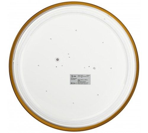 Накладной светильник Эра Relict 38 SPB-6-40 4К MG Relict