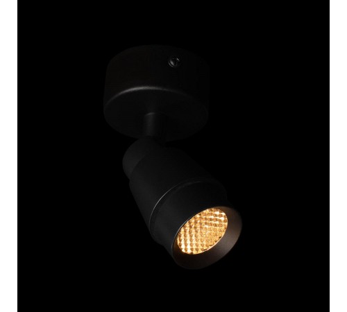 Спот Loft it 10330/A Black Comb