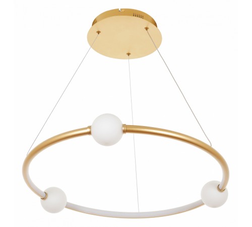 Подвесной светильник MyFar MR1131-PL Victory