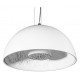 Подвесной светильник Loft it 10106/400 White Mirabell