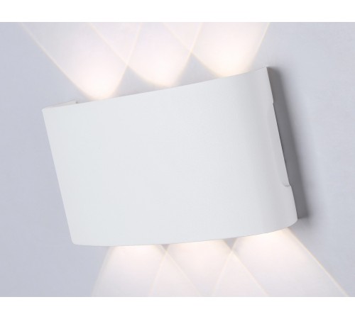 Накладной светильник Ambrella Light ST4455 ST