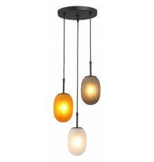 Подвесной светильник Vitaluce V2821-1/3S V2821