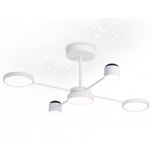 Люстра на штанге Ambrella Light FL51631 FL