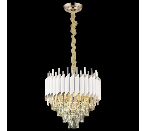 Подвесной светильник Wertmark WE138.09.003 Cartuccia