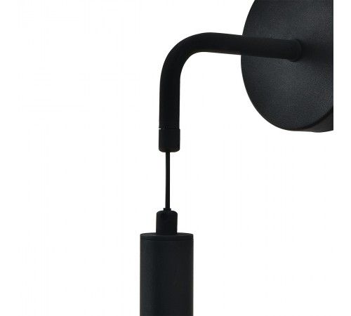 Бра Escada 10300/1LED Black Koppa