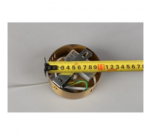 Подвесной светильник Aployt APL.065.16.12 Luki