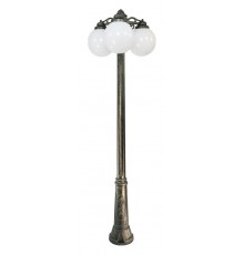 Фонарный столб Fumagalli G25.157.S30.BYF1RDN Globe 250