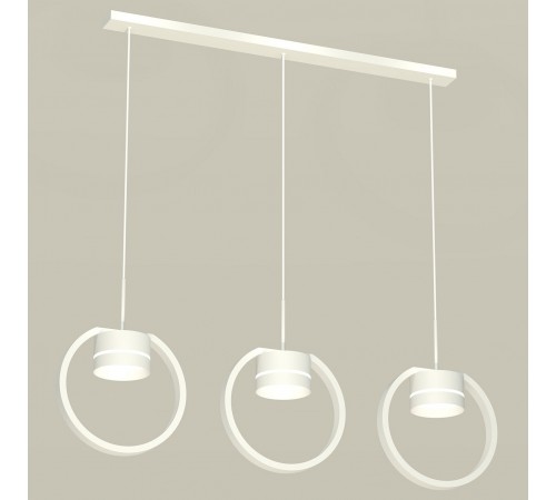 Подвесной светильник Ambrella Light XB9106152 XB