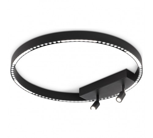 Накладной светильник Ambrella Light FL5808 FL