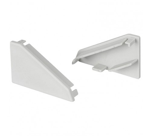 Набор заглушек для профиля Arlight 025970 Klus