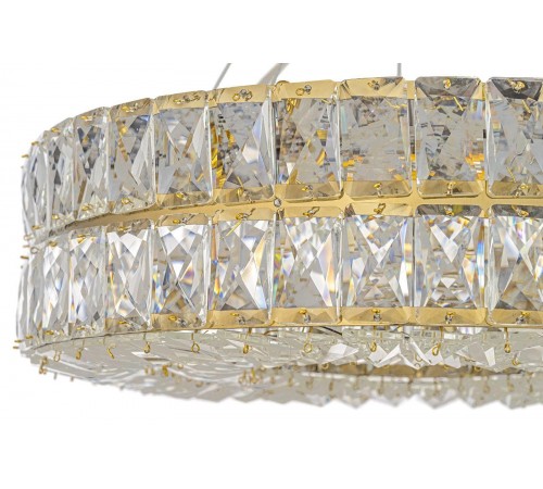 Подвесная люстра Arti Lampadari Sora E 1.5.40.100 G Sora