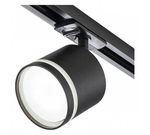 Светильник на штанге Escada 20009TRA/02 SBK 20009