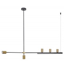 Светильник на штанге Kink Light 07618-180,36 Рия