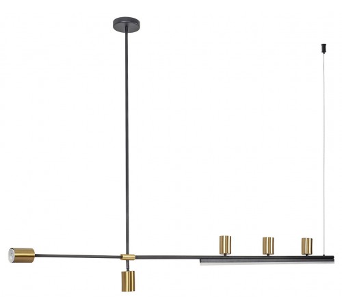 Светильник на штанге Kink Light 07618-180,36 Рия