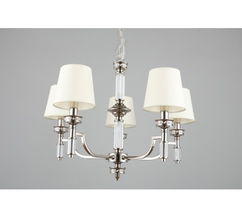 Подвесная люстра Aployt APL.716.03.05 Patricia