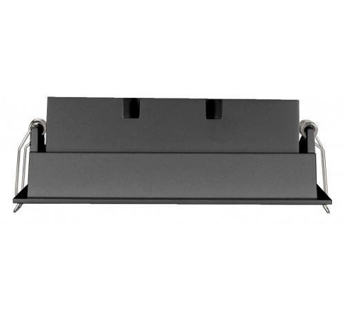 Встраиваемый светильник Arlight 037209 ORIENT