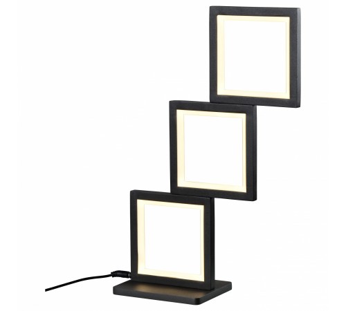 Настольная лампа декоративная Alfa-Light F3924-29 F3924