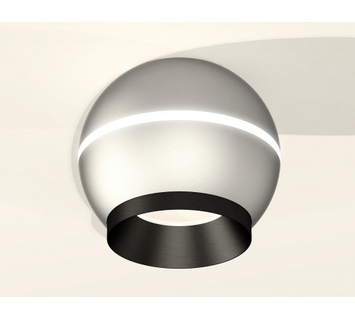 Накладной светильник Ambrella Light XS1103001 XS