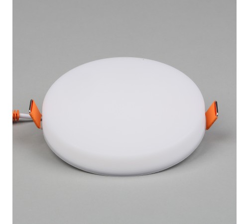 Встраиваемый светильник Aployt APL.0074.09.18 Deni