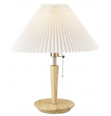Настольная лампа декоративная Velante 531-714-01 531