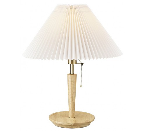 Настольная лампа декоративная Velante 531-714-01 531