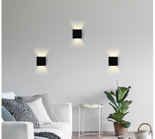 Накладной светильник Ambrella Light FW138 FW