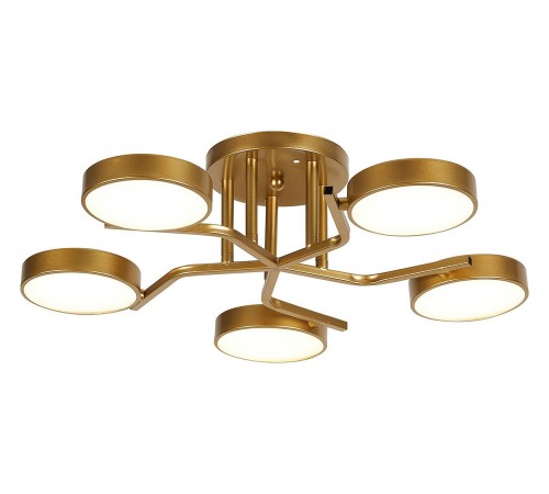 Потолочная люстра Escada 10273/5LED Starlight