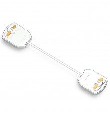 Соединитель гибкий для треков Ambrella Light GL7187 TRACK SYSTEM