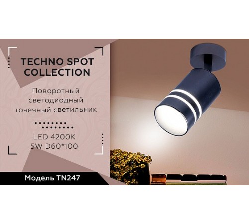 Спот Ambrella Light TN247 TN