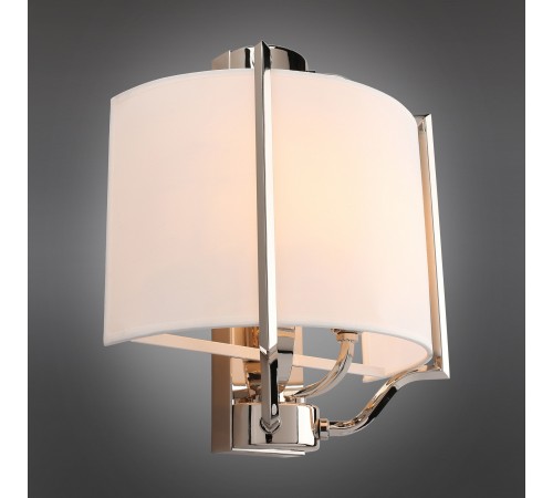 Накладной светильник Aployt APL.727.01.02 Kamila