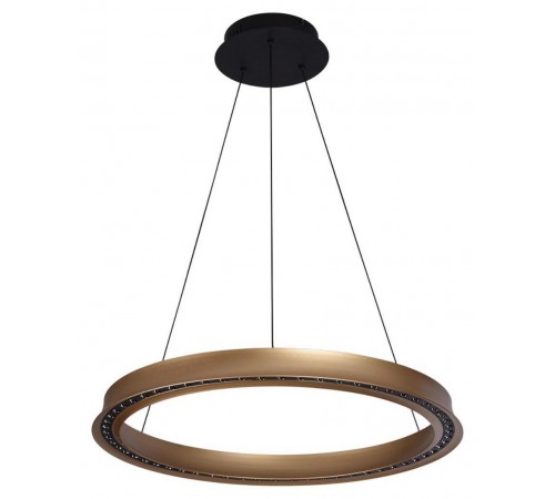 Подвесной светильник Aployt APL.787.03.50 Justyna