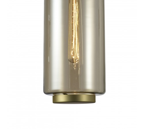 Подвесной светильник Mantra 6198 Jarras