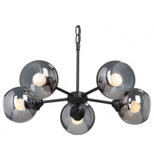 Подвесная люстра Vitaluce V4482-1/5 Шарики