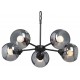 Подвесная люстра Vitaluce V4482-1/5 Шарики