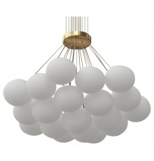 Подвесная люстра Kink Light 08475-19,20 Алди